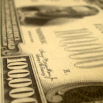 Large Denomination Bill
