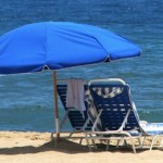 Beach Chair