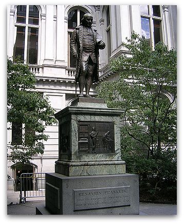ben-franklin-statue