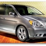 honda-odyssey