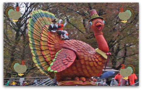 gobble-day