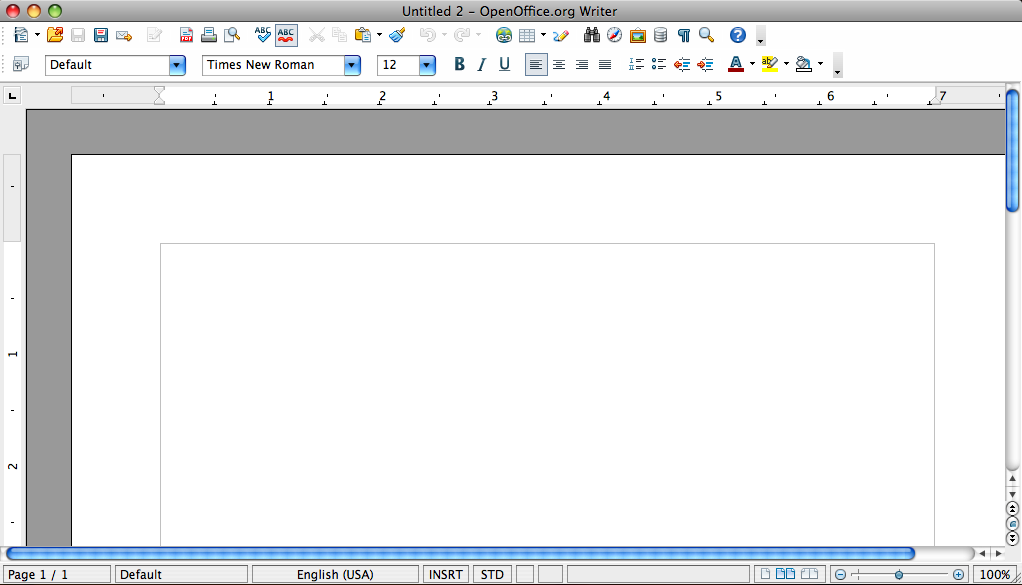 openofficewriter