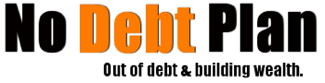No Debt Plan