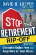 Stop the Retirement Ripoff