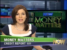 Post image for Credit Report Tutorial By Jim From Bargaineering