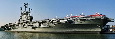 Aircraft Carrier