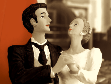 Post image for Do You Keep Money Secrets From Your Spouse?