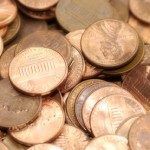 Pennies Add Up