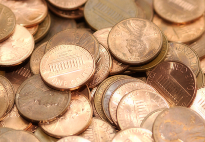 Saving up allowance