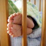 Baby Crib