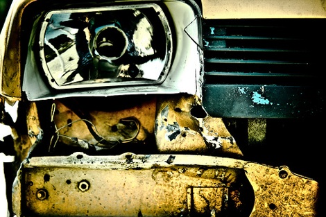 Post image for Is Cash For Clunkers Broke Already?