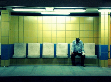 Post image for 9 Things Stress Can Prevent You From Accomplishing