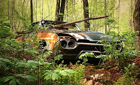 Post image for Cash For Clunkers – Who Wins, Stimulus Or Environment?