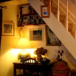 Inside Home