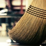 Make Money Clean Houses