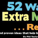Ways To Make Extra Money
