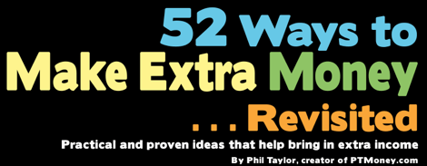 Make Extra Money