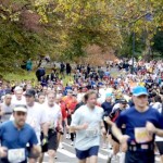 NYC Marathon