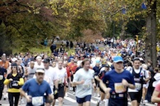 NYC-Marathon_225 personal finance and the NYC marathon