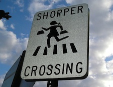 Shopper-Crossing_225 black friday shopping