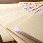 Tax Files
