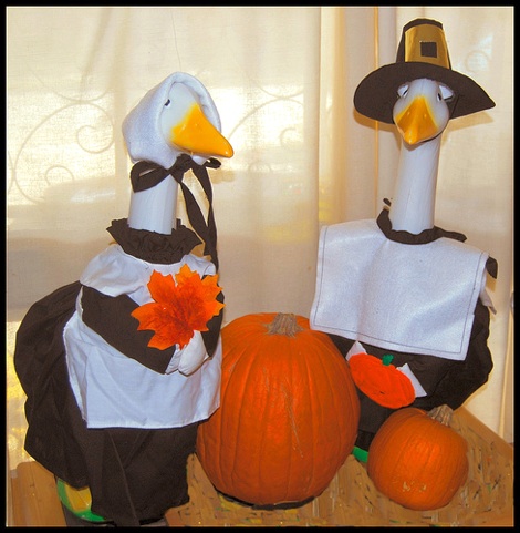 Post image for Things I’m Thankful For On Thanksgiving