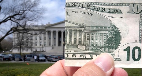 Post image for Extended Home Buyer Tax Credit May Not Be Good For Existing Buyers