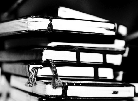 Post image for Popular Personal Finance Books Around Twitter