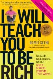 I Will Teach You To Be Rich I Will Teach You To Be Rich