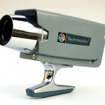 Movie Camera