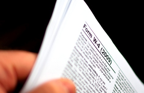 Post image for Tax Tips For Parents