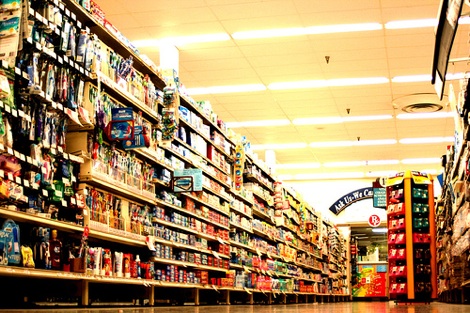 Post image for Saving At The Supermarket Is FUN!