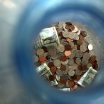 Coin+Jar