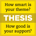 Post image for Thesis 1.7 And Links 4-25-10
