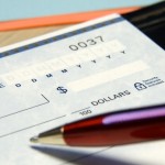 Checkbook