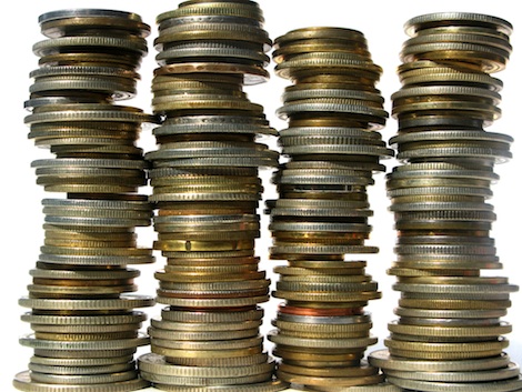 Post image for Certificate of Deposit (CD) – What is it?