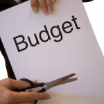 Budget Cuts