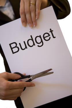 Budget student budget