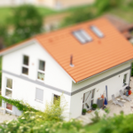 Model+House