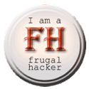 Frugal Hacks