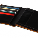 credit card wallet