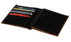 break up with credit card