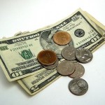 Cash in Pocket