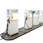 Gas Pumps