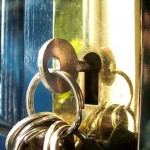 Keys to House