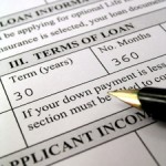 Mortgage Loan