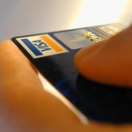 Visa Credit Card
