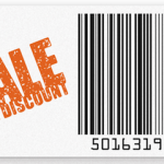sale tag
