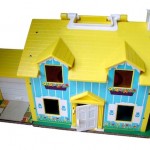 Model Home
