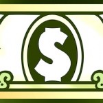 Money Cartoon